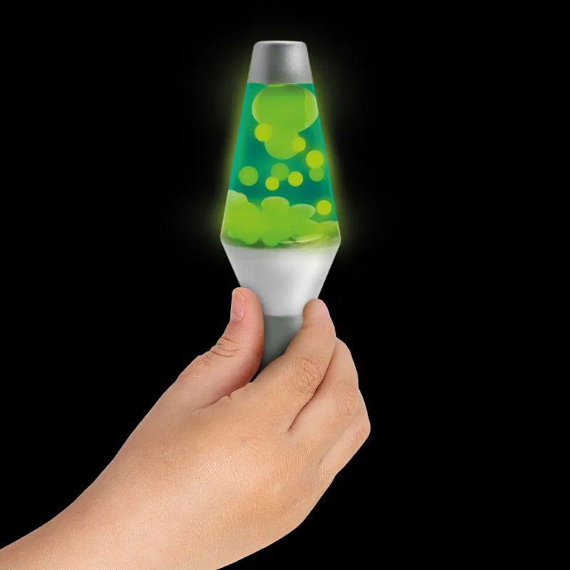 Lava Squish N Flow Lava Lamp (coming soon)