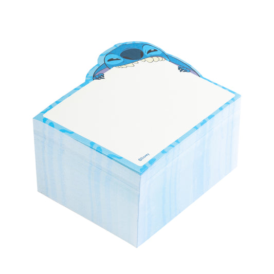 Disney Stitch Tropical Memo Block