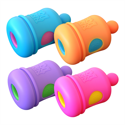 NeeDoh Booper Air Launcher Toy