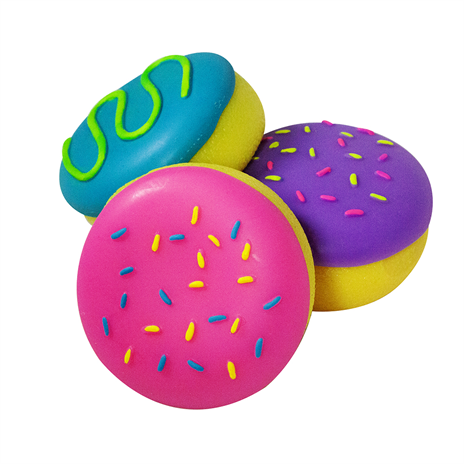 NeeDoh Jelly Donuts