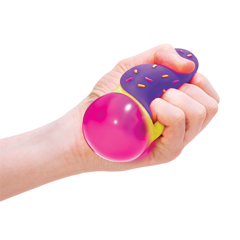 NeeDoh Jelly Donuts