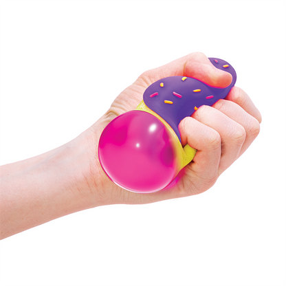 NeeDoh Jelly Donuts