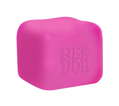 Nice Cube Glow NeeDoh (coming soon)