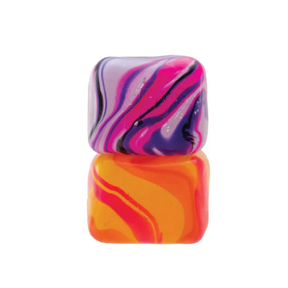 NeeDoh Nice Cube Swirl (coming soon)
