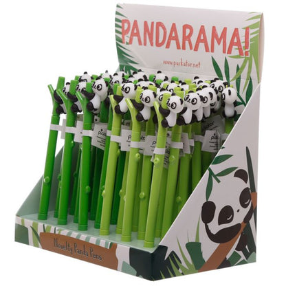 Pandarama Fine Tip Pen