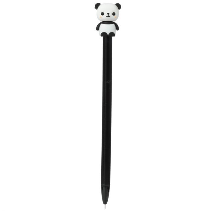 Adoramals Panda Fine Tip Pen
