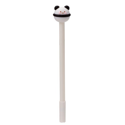 Inkredible Erasable Pen with Cute Animal Topper
