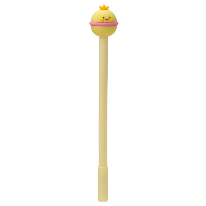 Inkredible Erasable Pen with Cute Animal Topper