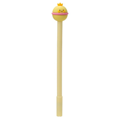 Inkredible Erasable Pen with Cute Animal Topper
