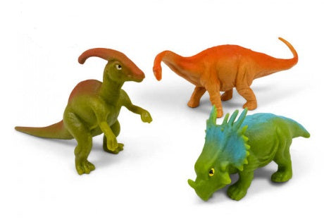 Squeezy Dinosaur