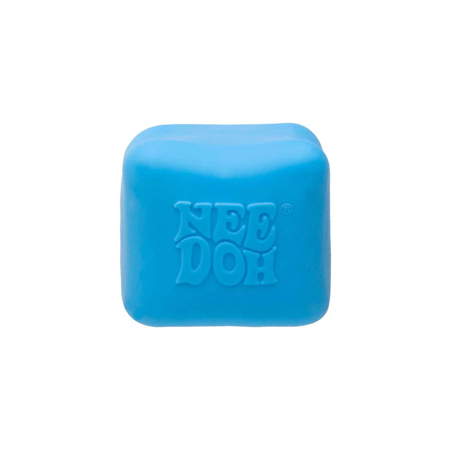 NeeDoh Colour Change Cube (coming soon)