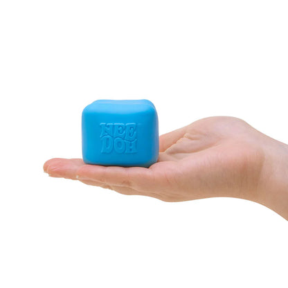 NeeDoh Colour Change Cube (coming soon)