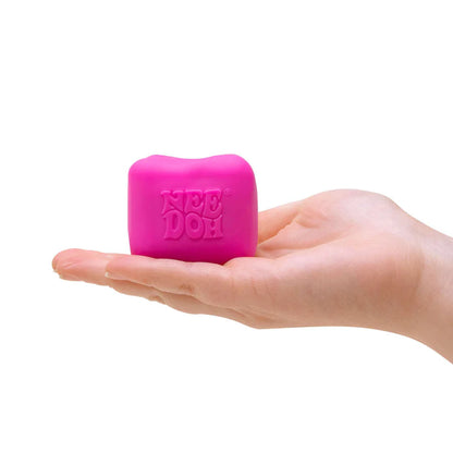 NeeDoh Colour Change Cube (coming soon)