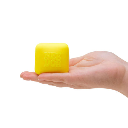 NeeDoh Colour Change Cube (coming soon)