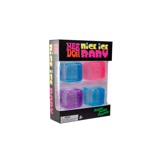 NeeDoh Nice Ice Baby Teenie Multipack (coming soon)