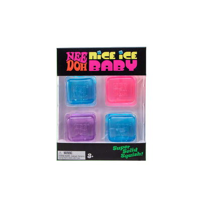 NeeDoh Nice Ice Baby Teenie Multipack (coming soon)