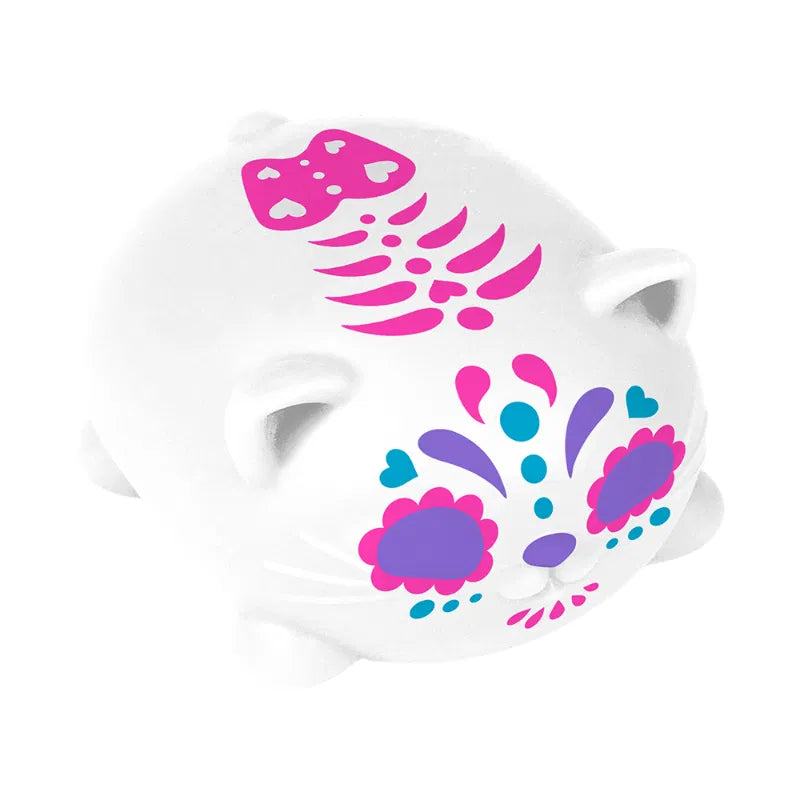 Sugar Skull Cats NeeDoh (coming soon)