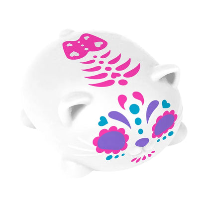 Sugar Skull Cats NeeDoh (coming soon)