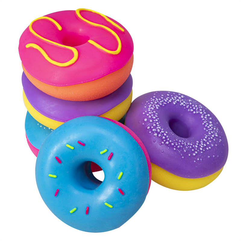 NeeDoh Donut