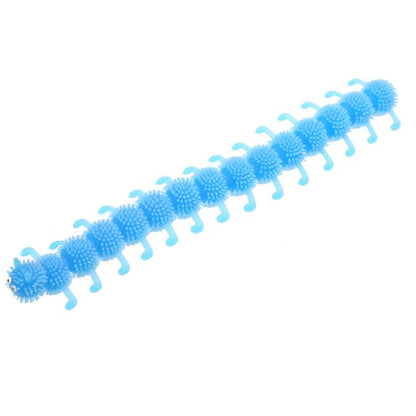 Stretchy Caterpillar Toy