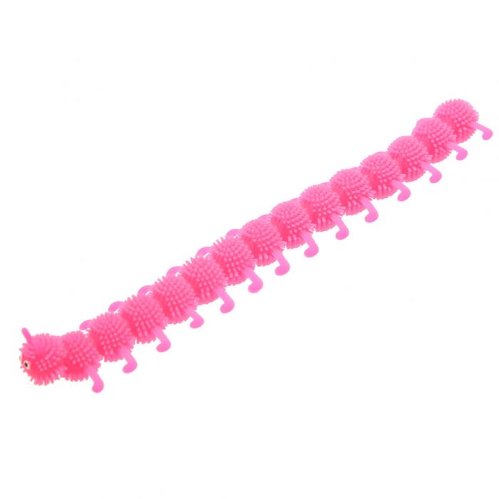 Stretchy Caterpillar Toy