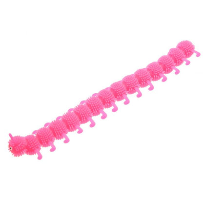 Stretchy Caterpillar Toy