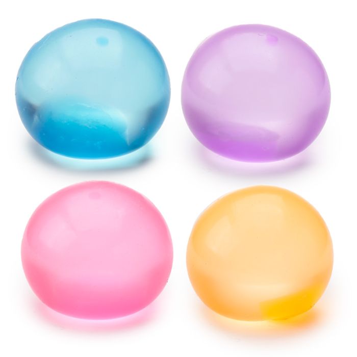 Maltose Squeezy Stress Sugar Ball