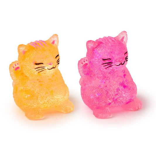 Maltose Sugar Ball Squeezy Cat Stress Toy
