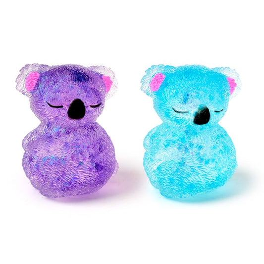 Maltose Sugar Ball Squeezy Koala Stress Toy