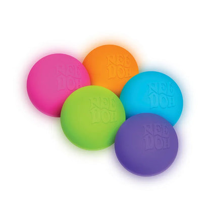 Teenie Singles NeeDoh Assortment (coming soon)