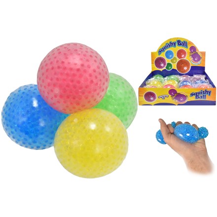 Squishy Bead Ball