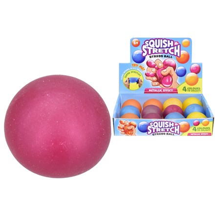 Metallic Sugar Ball