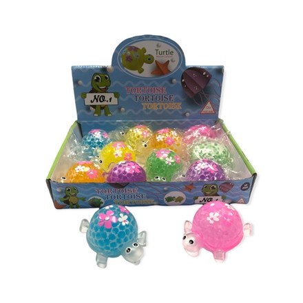 Squeezy Bead Turtle