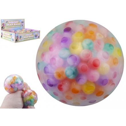 Pastel Jelly Ball