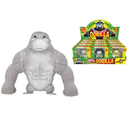 Squishy Gorilla