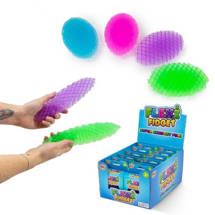 Flexi Fidget Toy
