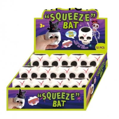 Squeeze Bat