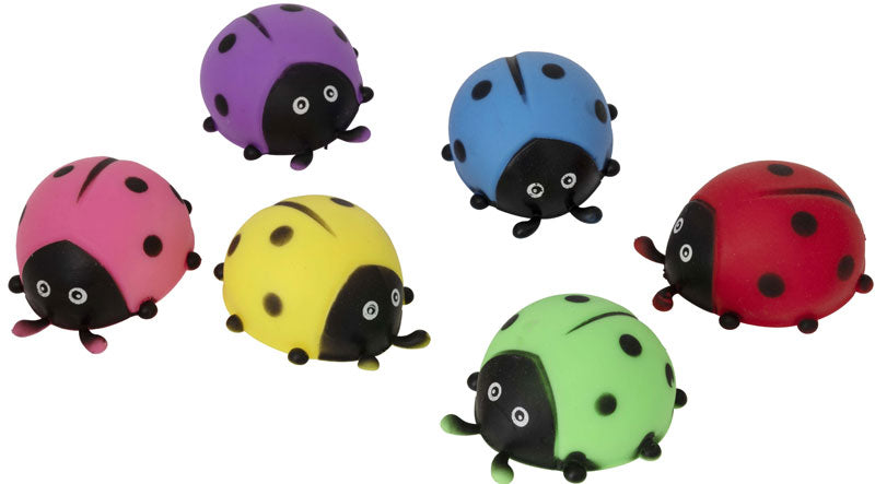 Creepsterz Colour-Bugz