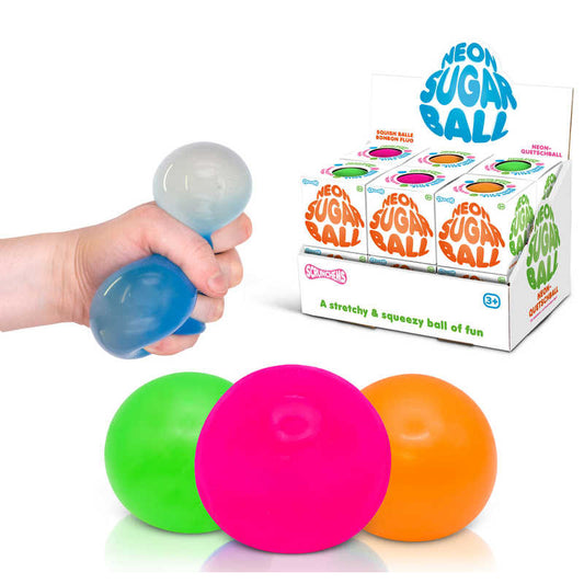 Scrunchems Large Sugar Balls