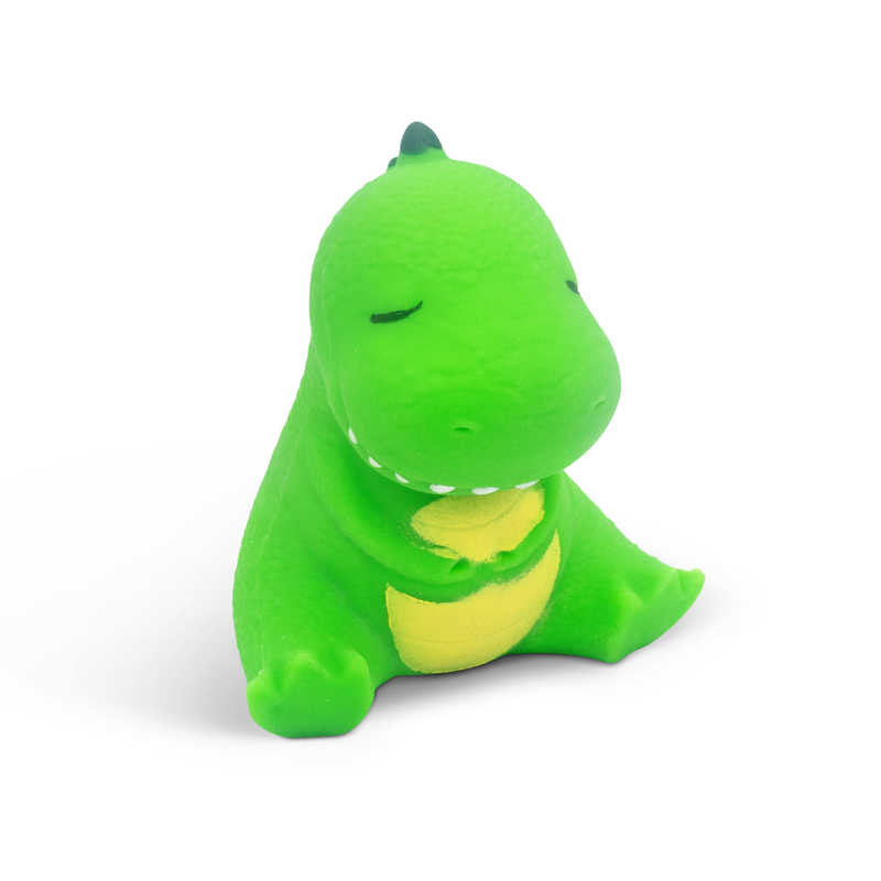 Scrunchems Stretchy Dinosaur
