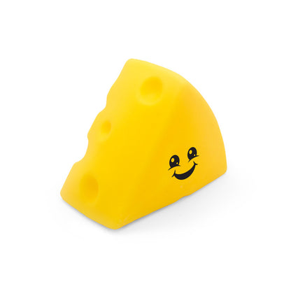 Scrunchems Squishy Cheese