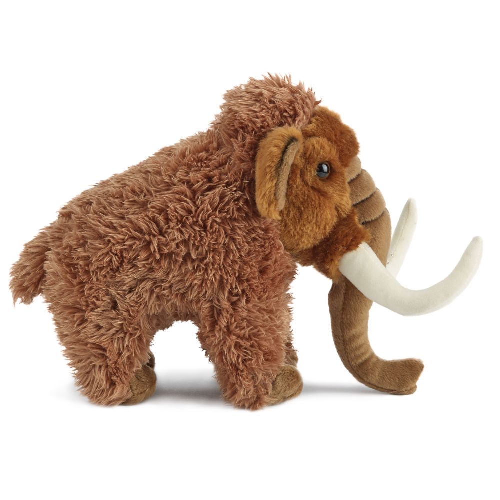 Living Nature Woolly Mammoth