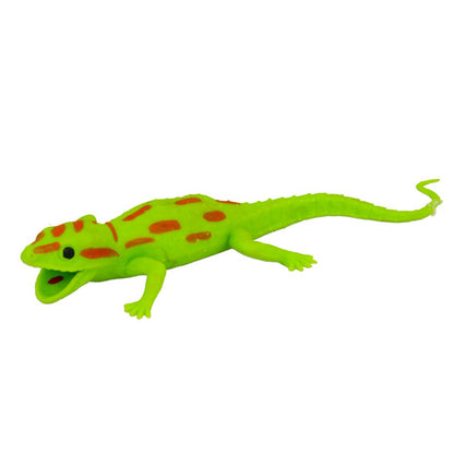 Stretchy Gecko