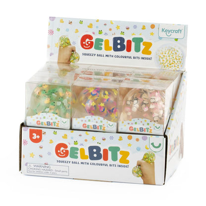 GelBitz Sensory Ball