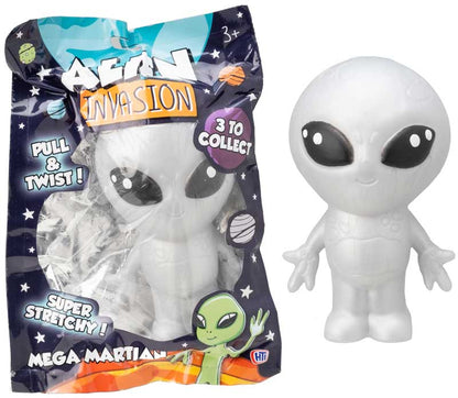 Mega Martian