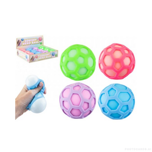 Hexo Ball