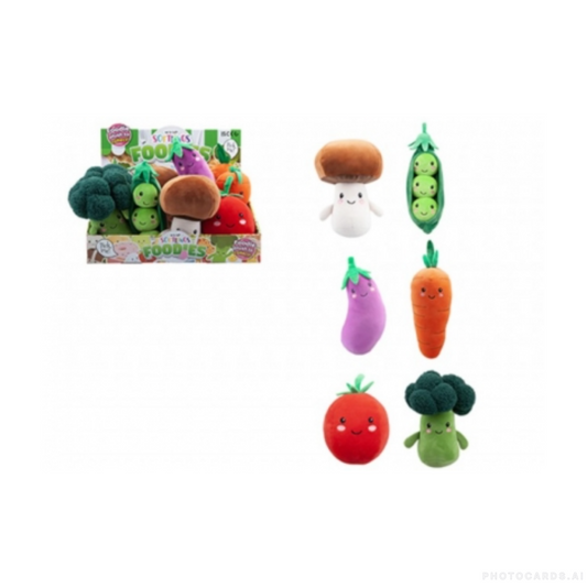Softlings Salad & Veg Foodies