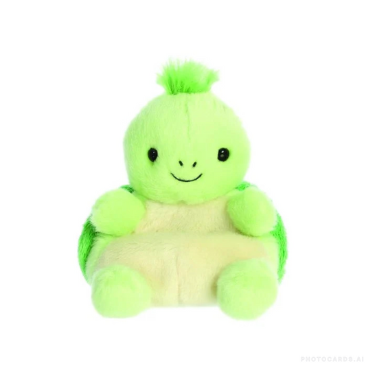 Palm Pals Tiny Turtle 5"