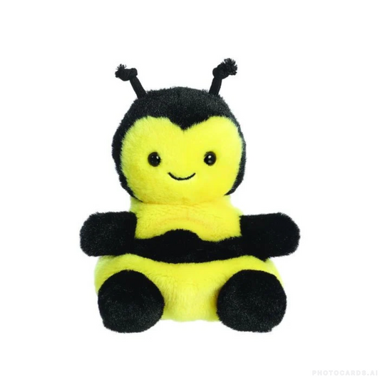 Palm Pals Queeny Bee 5"
