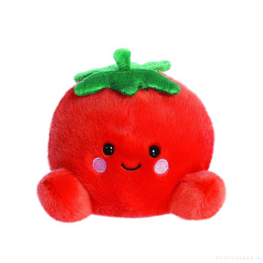 Palm Pals Boyd Tomato 5"